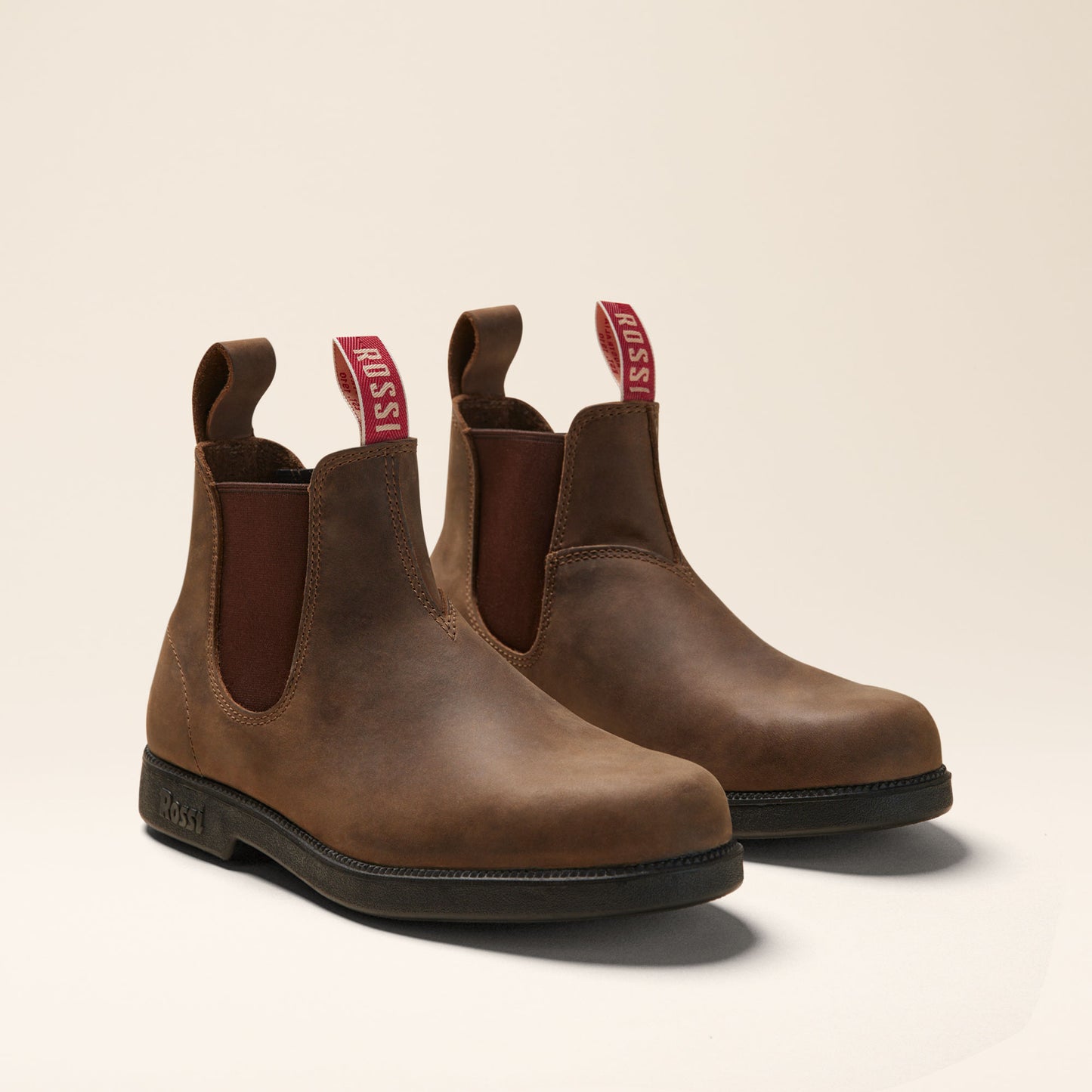 607 BOOMA BROWN