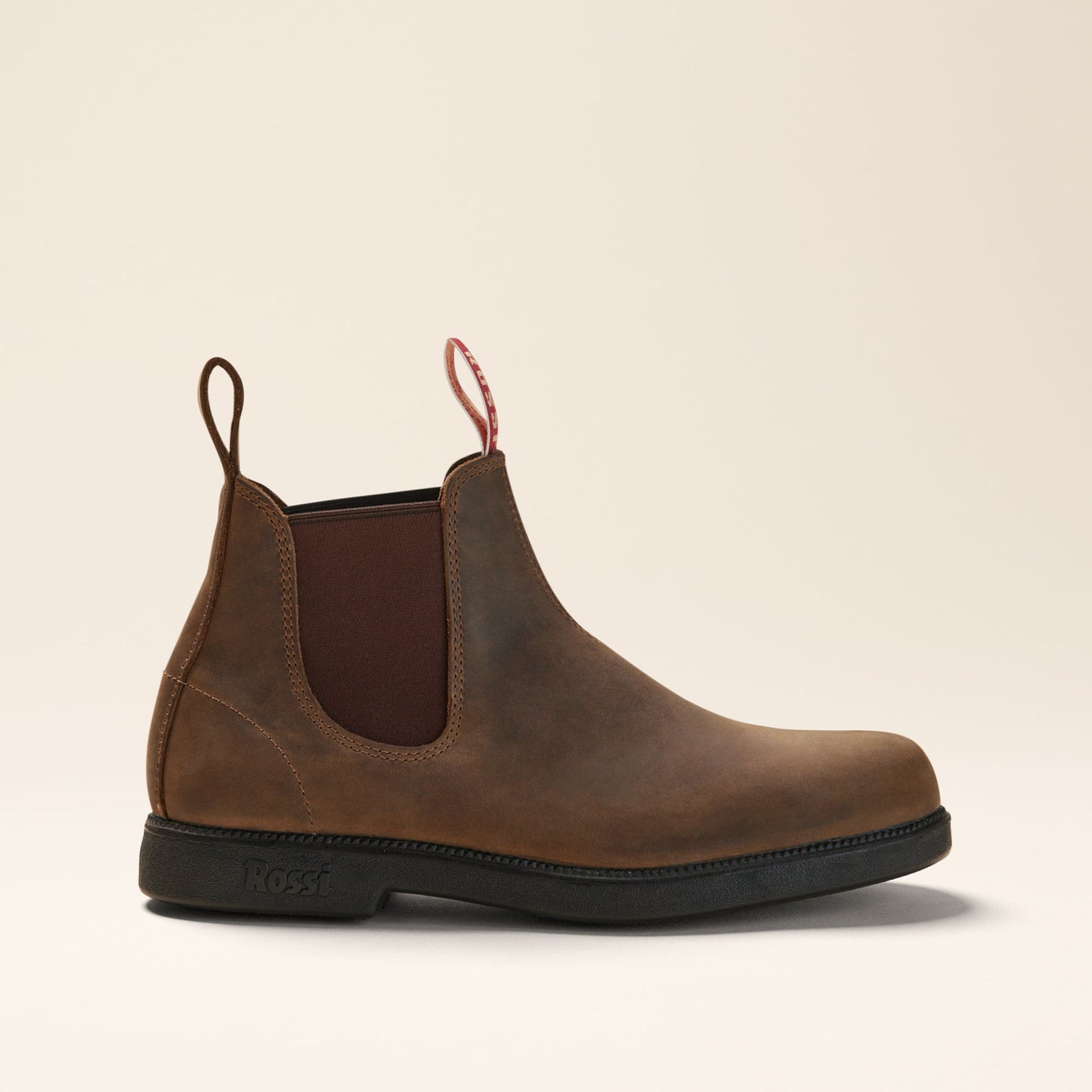 607 BOOMA BROWN
