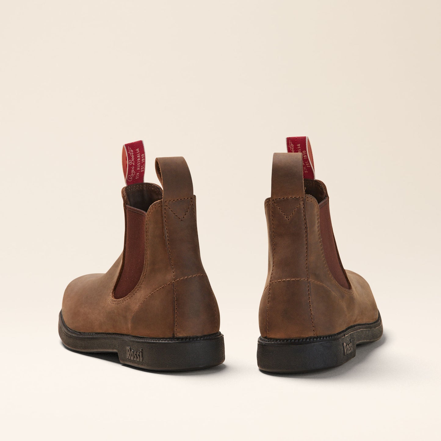 607 BOOMA BROWN