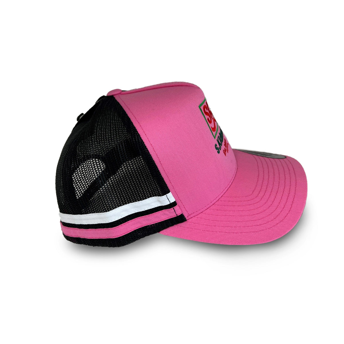 S. Kidman Cap Pink