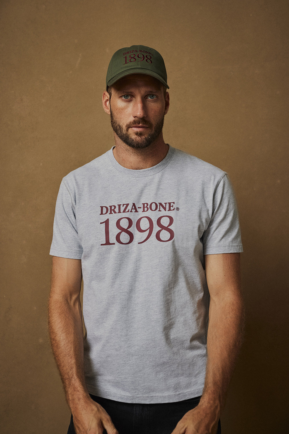 1898 LIMITED EDITION CAP