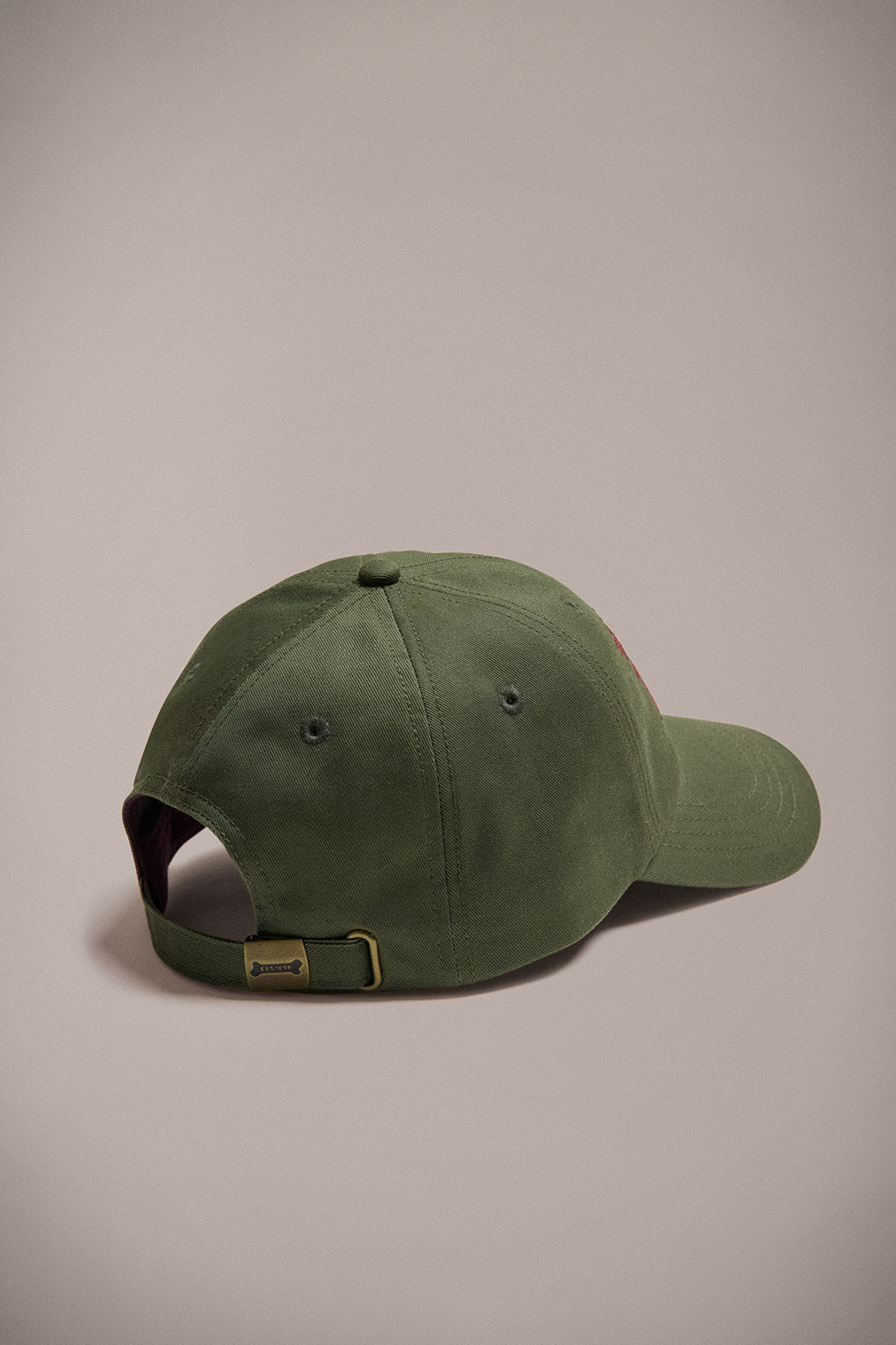 1898 LIMITED EDITION CAP