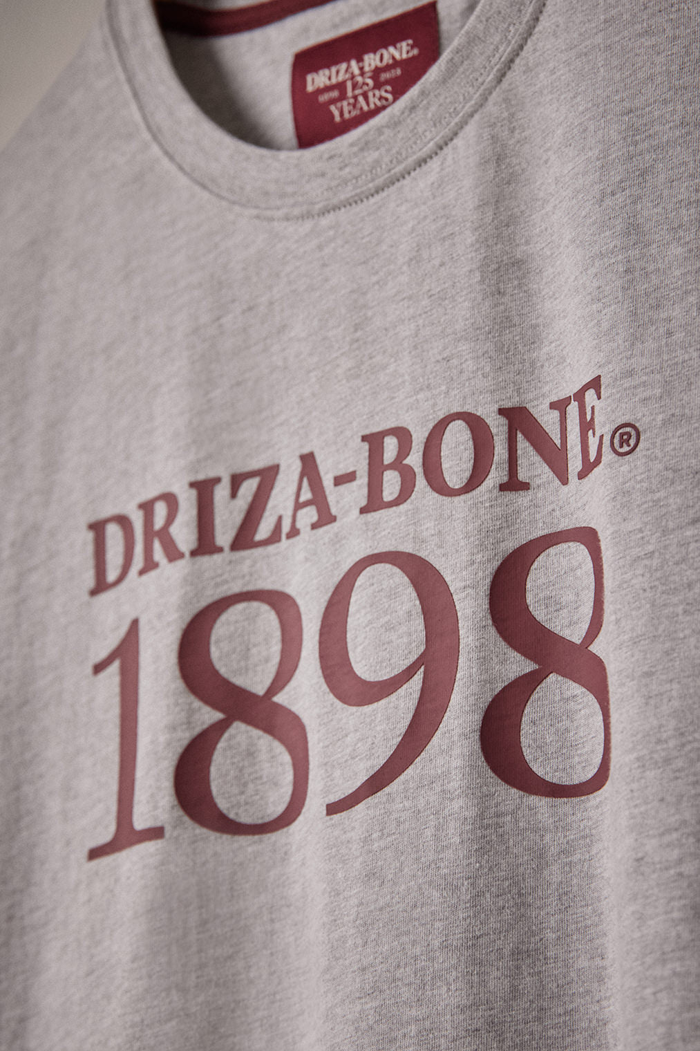 1898 LIMITED EDITION TEE